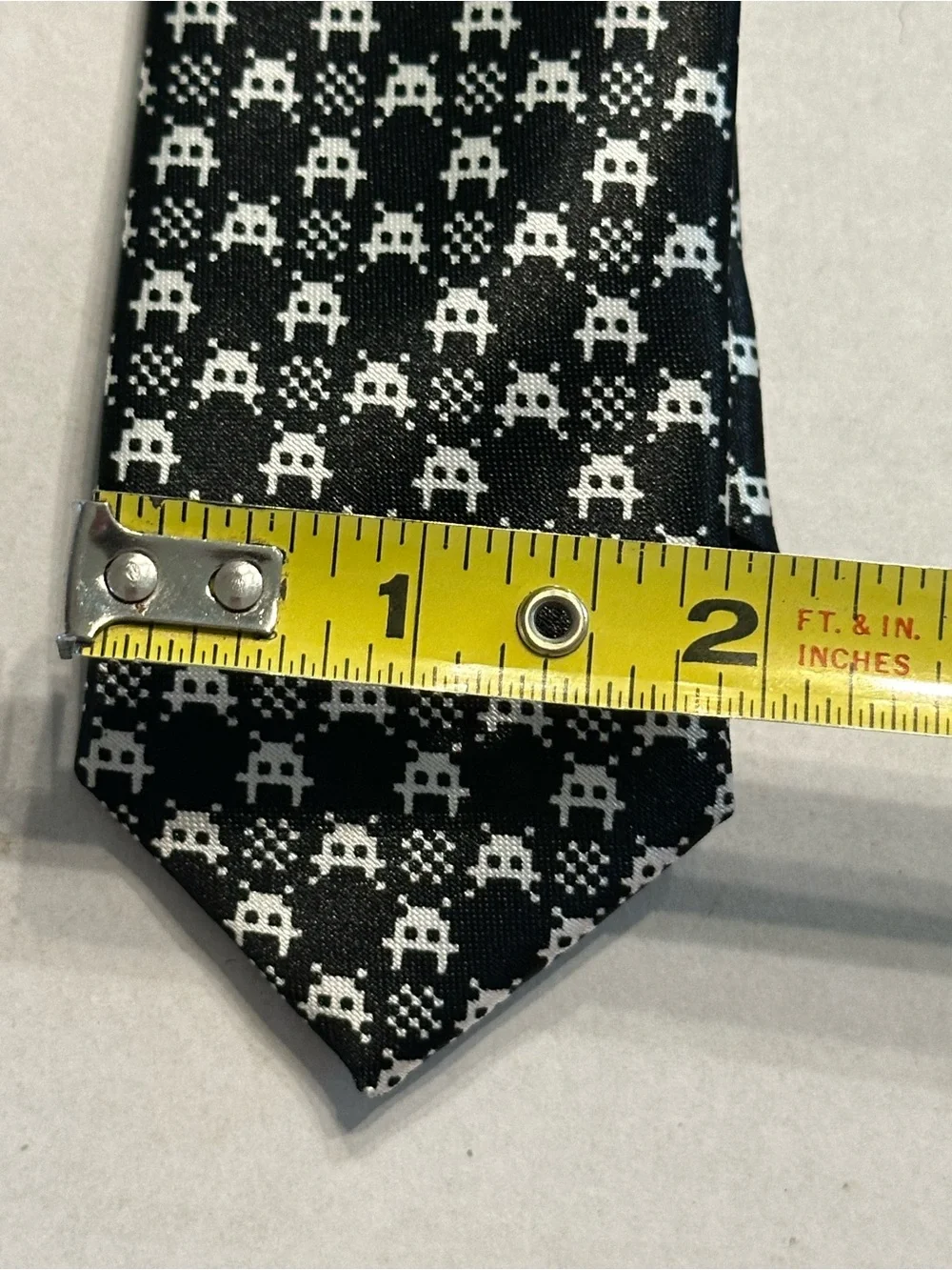 Black Tie Geek stylish black